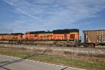 BNSF 8439